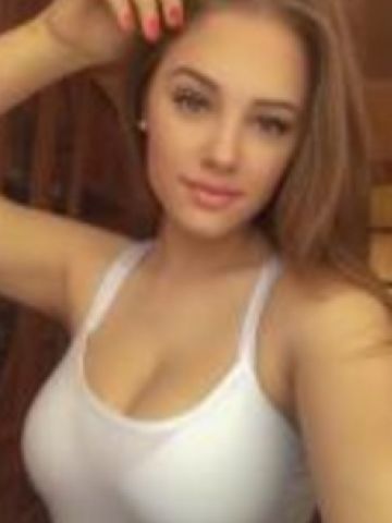 Индивидуалка Устинья Фотография 3